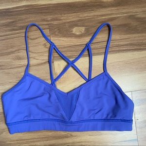 ALO Yoga Goddess Bra